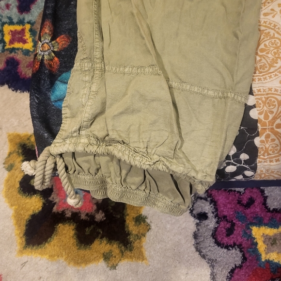 Free People Big Bloom Parachute Pants - Picture 11 of 11